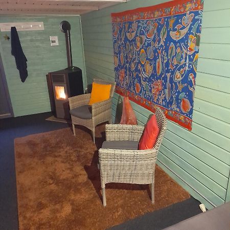 B&B 't Achterhoes Bellingwolde Buitenkant foto