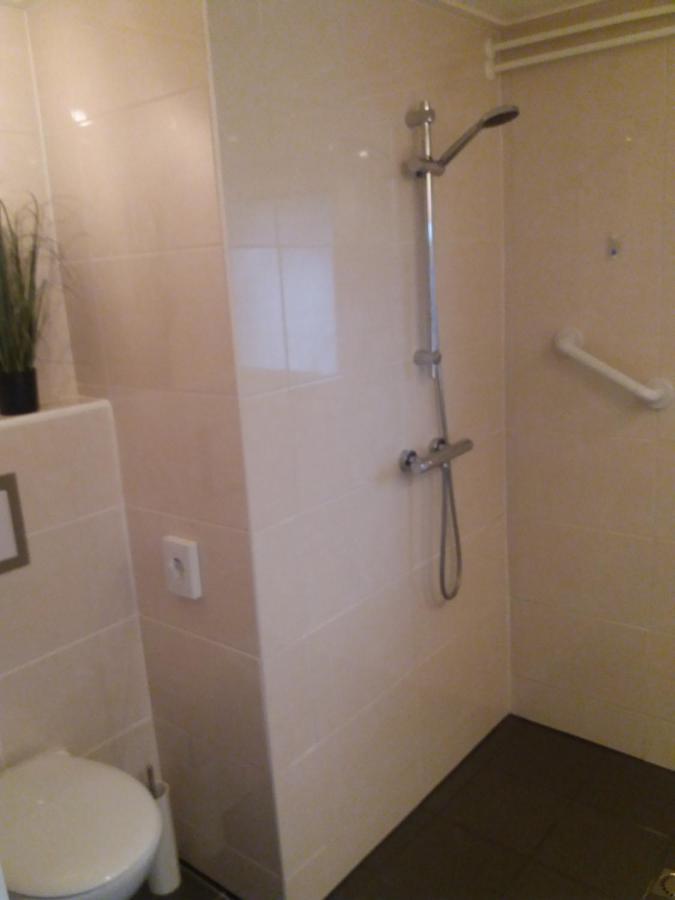 B&B 't Achterhoes Bellingwolde Buitenkant foto